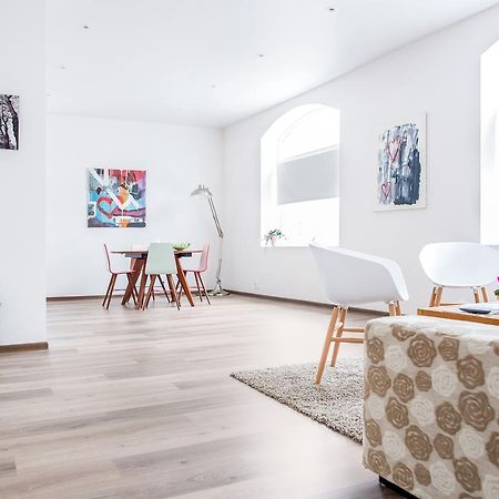 Aalesund Apartments - City Center 외부 사진