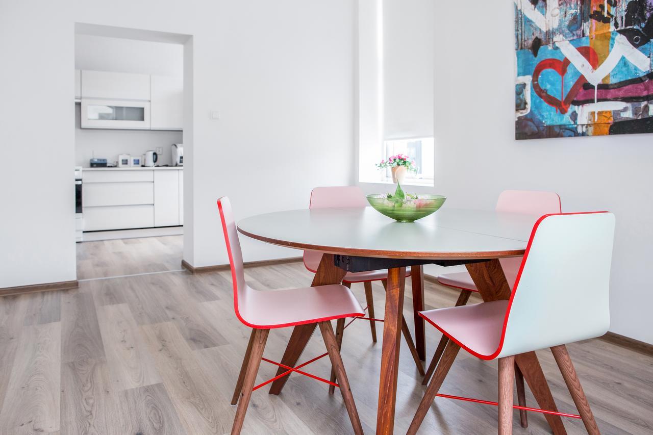 Aalesund Apartments - City Center 외부 사진