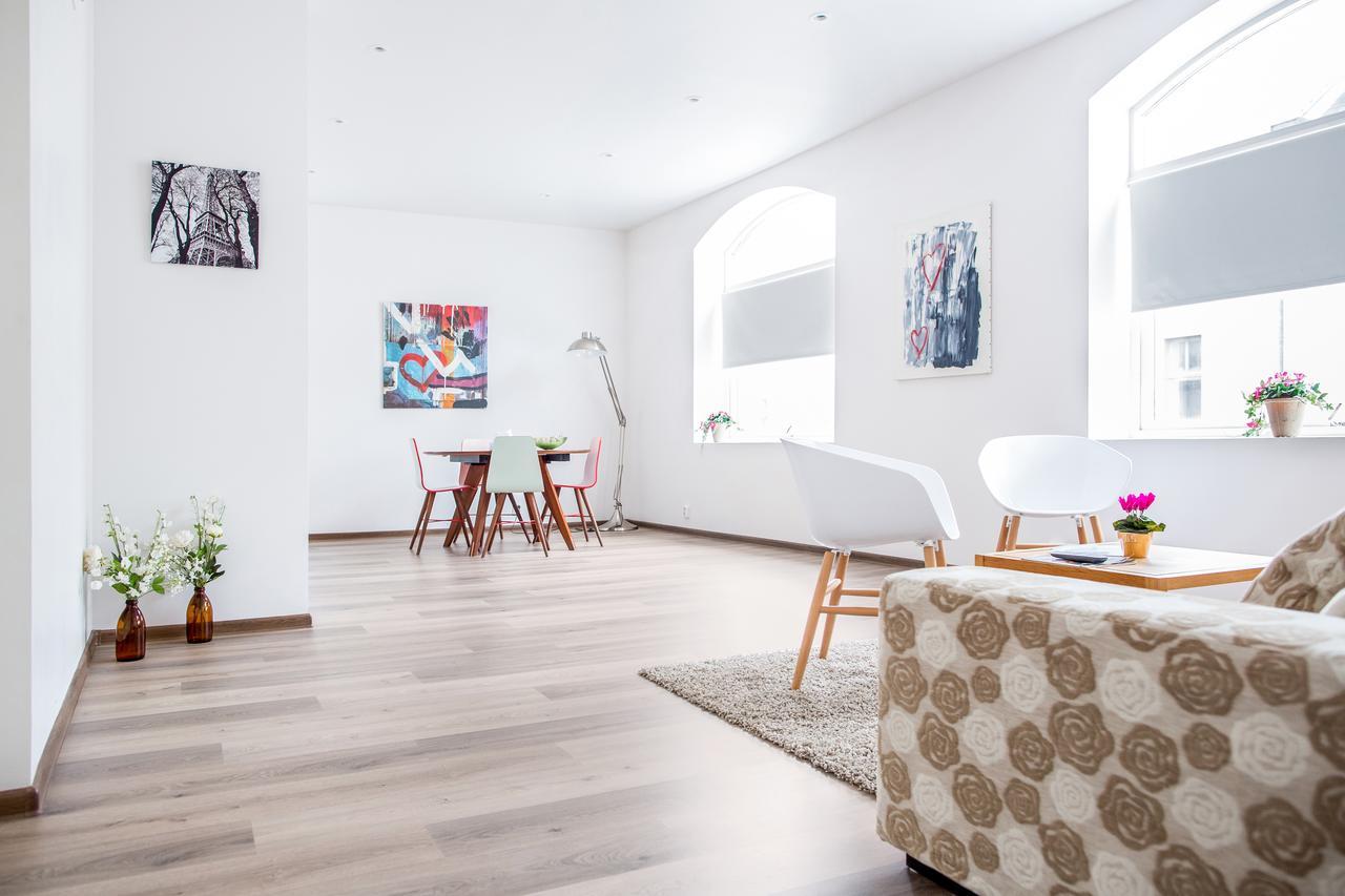 Aalesund Apartments - City Center 외부 사진