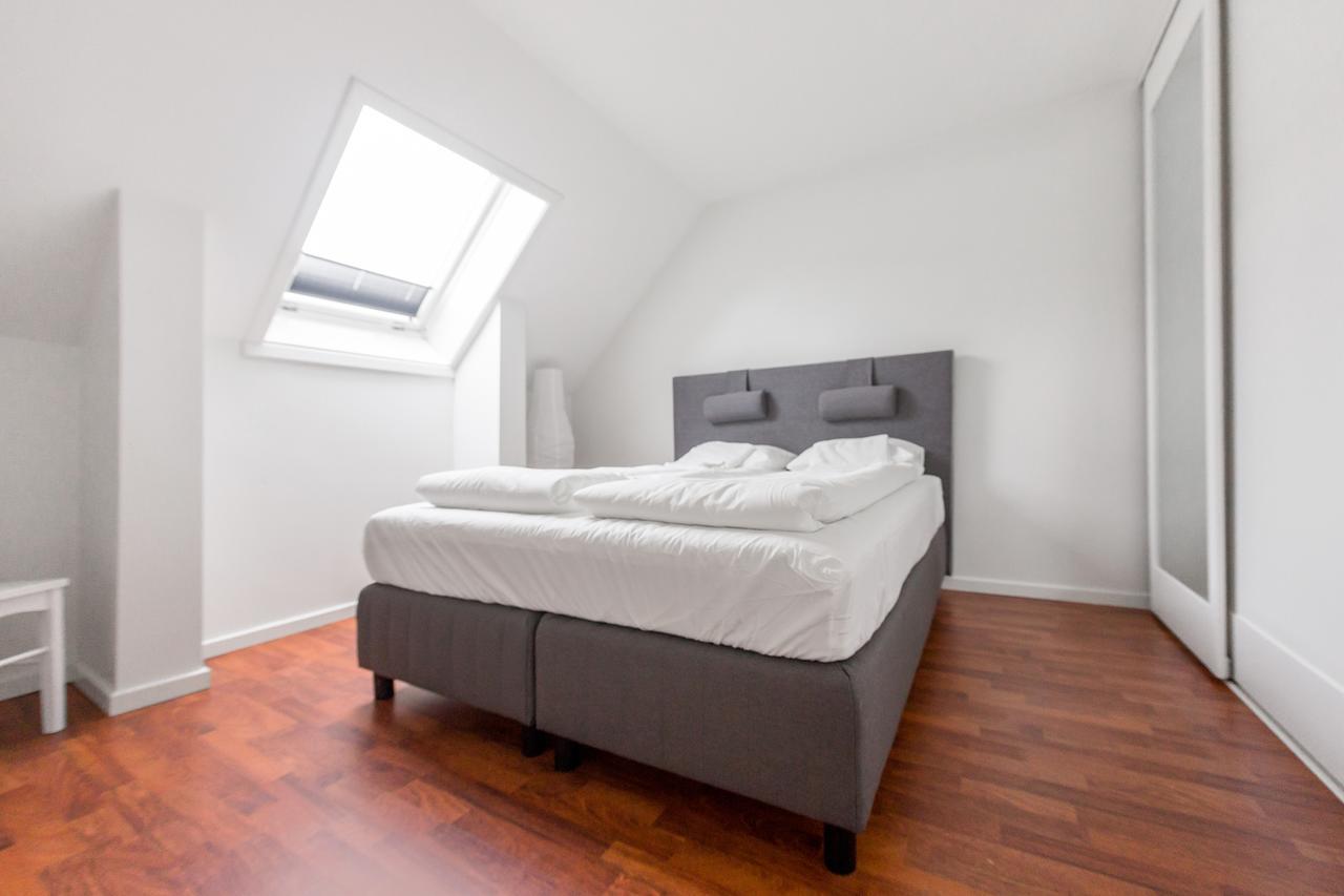 Aalesund Apartments - City Center 외부 사진