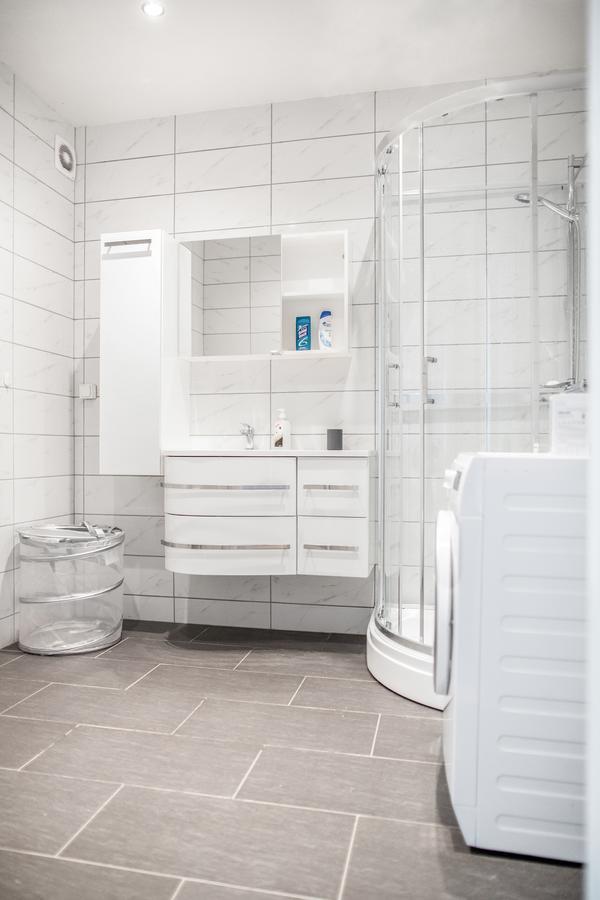 Aalesund Apartments - City Center 외부 사진