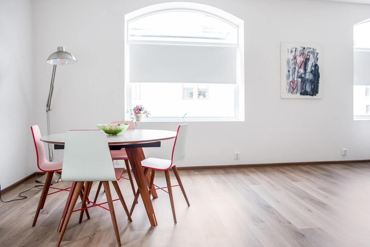 Aalesund Apartments - City Center 외부 사진
