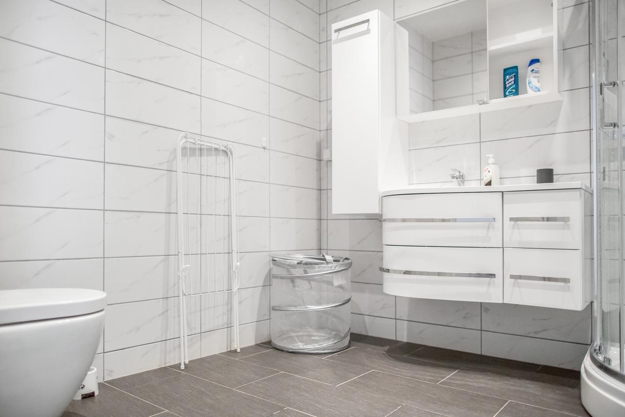 Aalesund Apartments - City Center 외부 사진