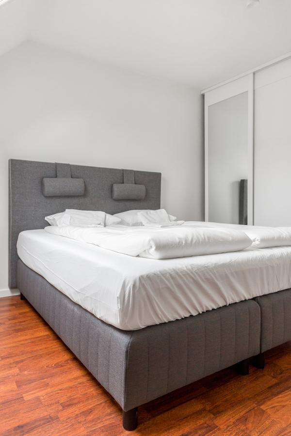 Aalesund Apartments - City Center 외부 사진