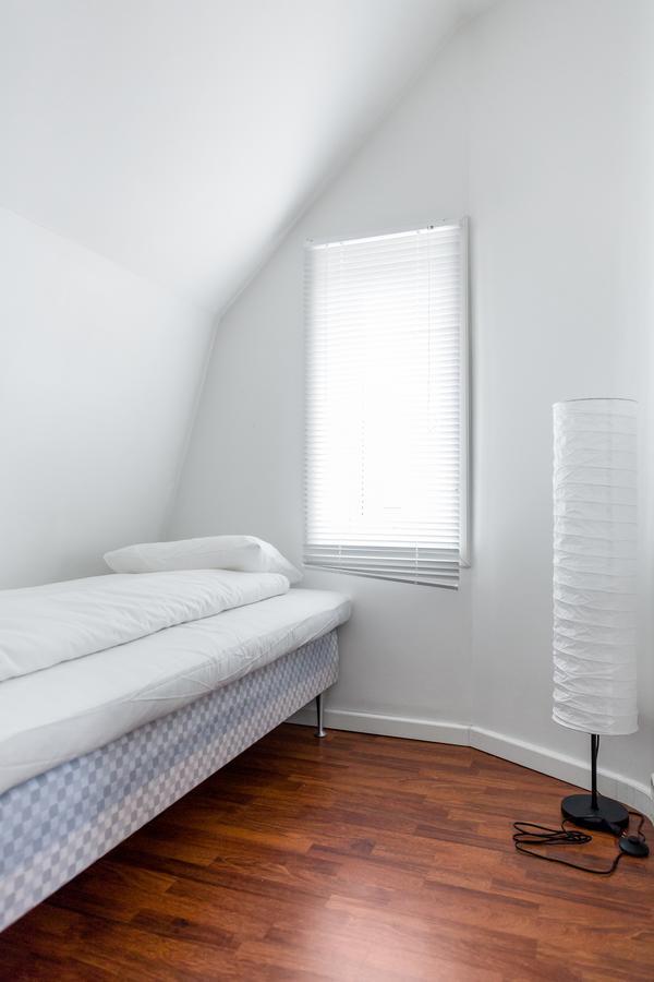 Aalesund Apartments - City Center 외부 사진