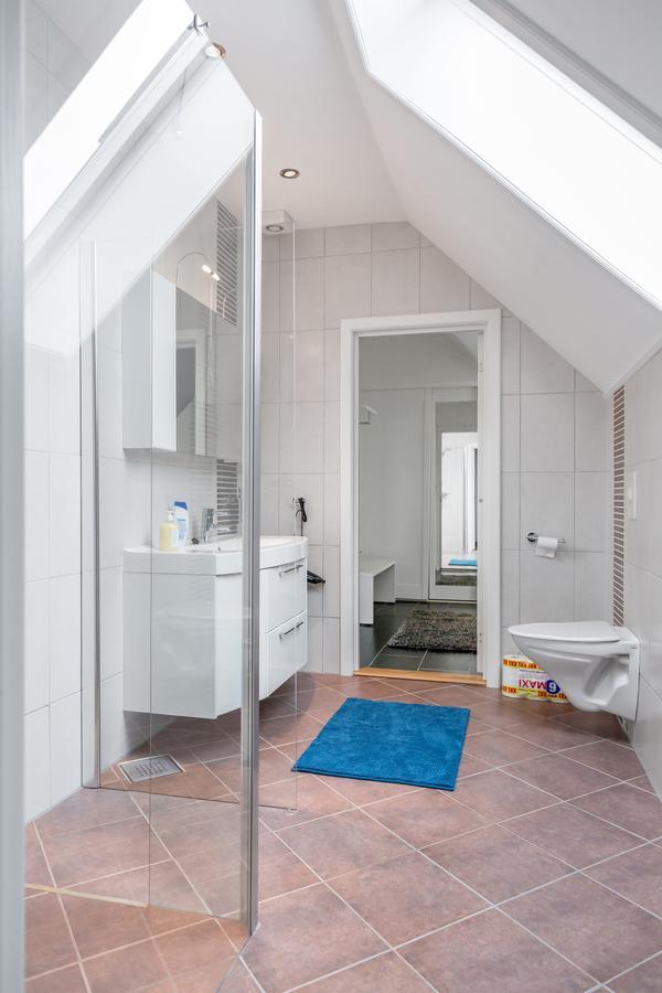 Aalesund Apartments - City Center 외부 사진