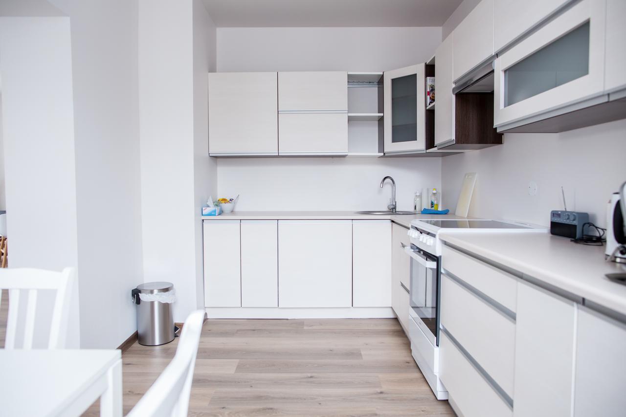 Aalesund Apartments - City Center 외부 사진